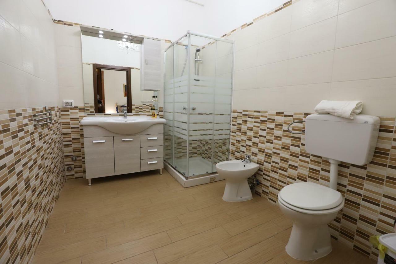Hotel Casa Del Cavaliere Syrakuzy Zewnętrze zdjęcie