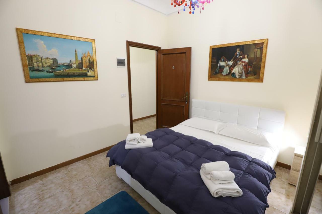 Hotel Casa Del Cavaliere Syrakuzy Zewnętrze zdjęcie