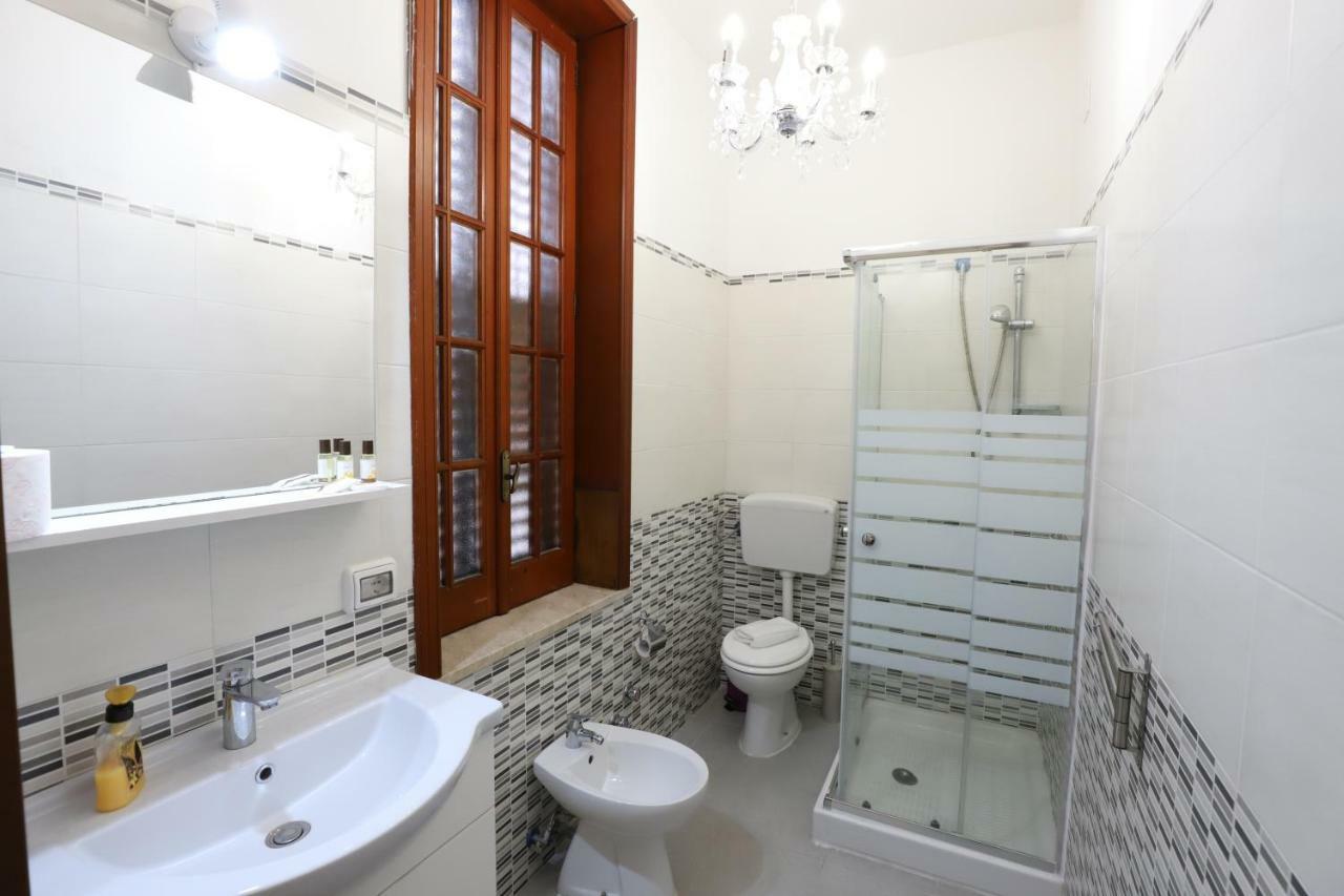 Hotel Casa Del Cavaliere Syrakuzy Zewnętrze zdjęcie