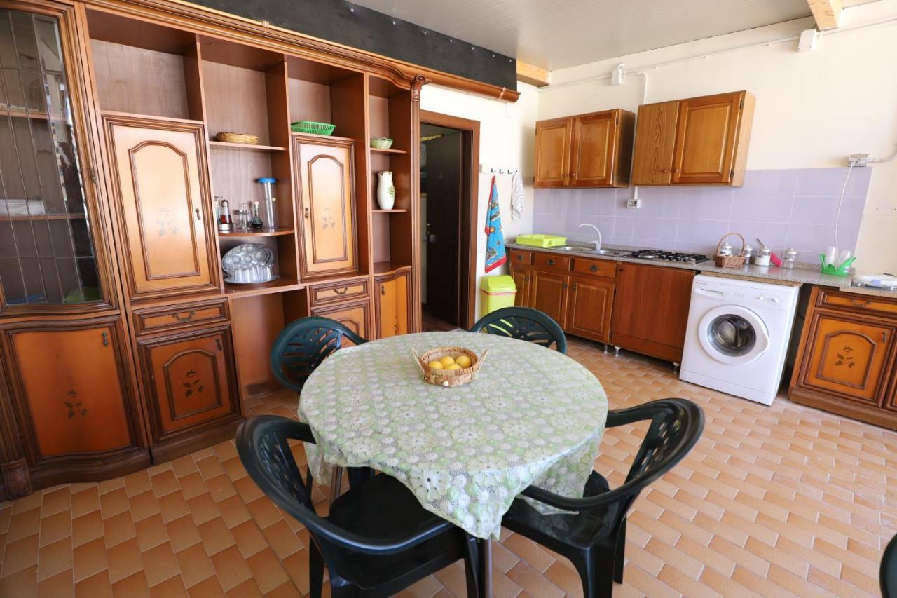 Hotel Casa Del Cavaliere Syrakuzy Zewnętrze zdjęcie