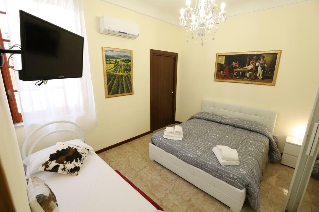 Hotel Casa Del Cavaliere Syrakuzy Zewnętrze zdjęcie